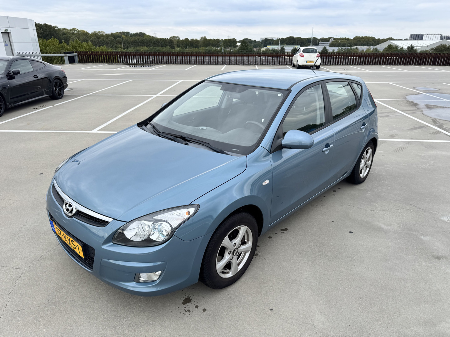Hyundai