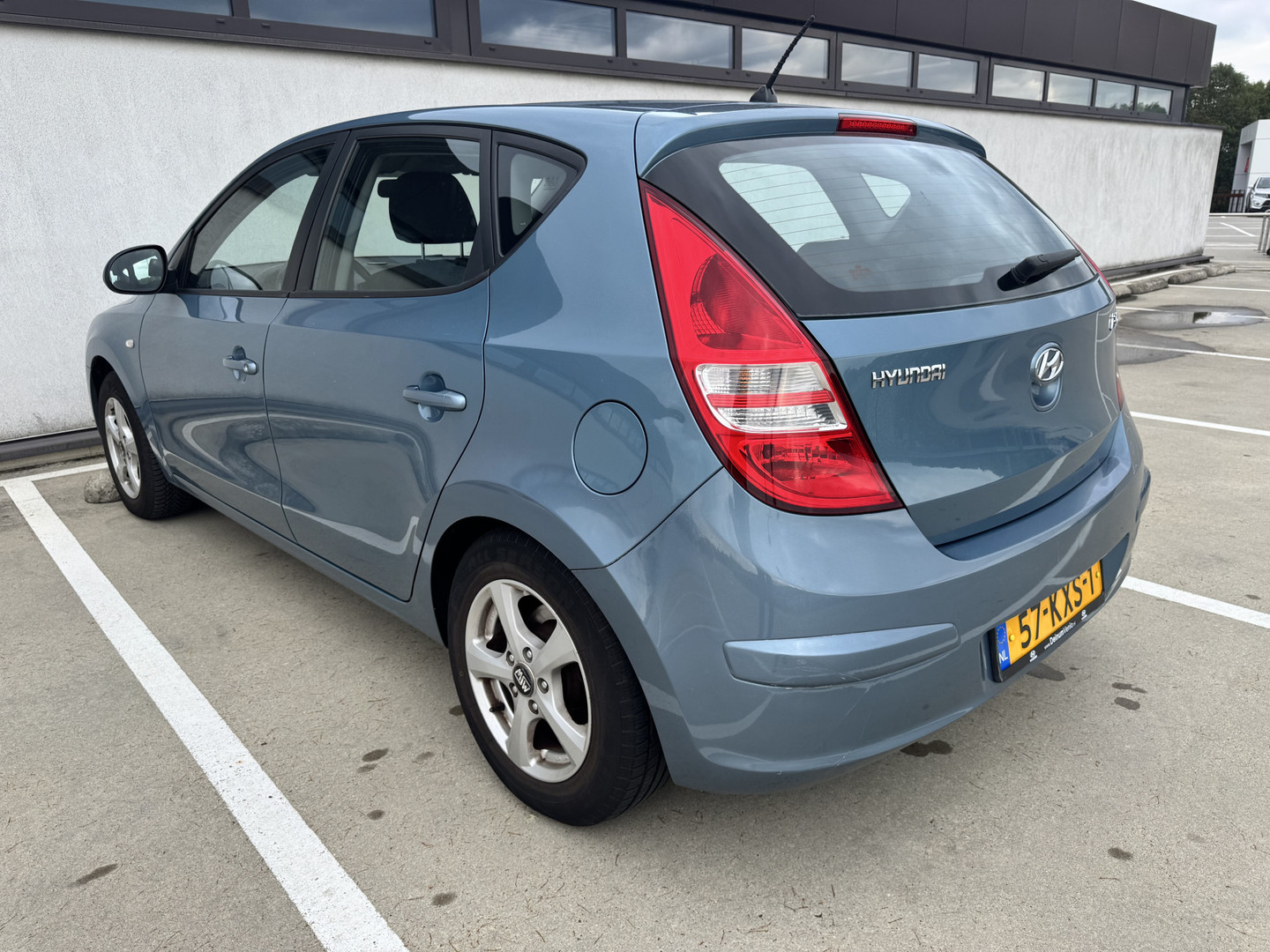 Hyundai