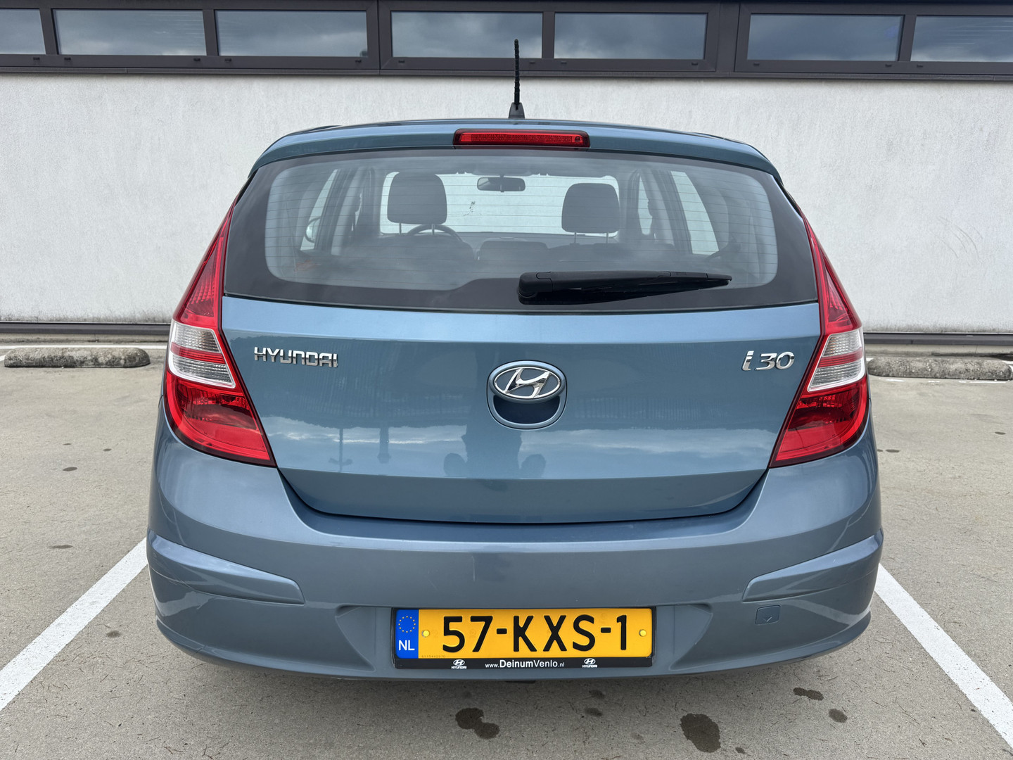Hyundai