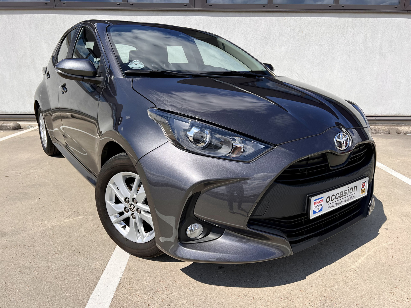 Toyota