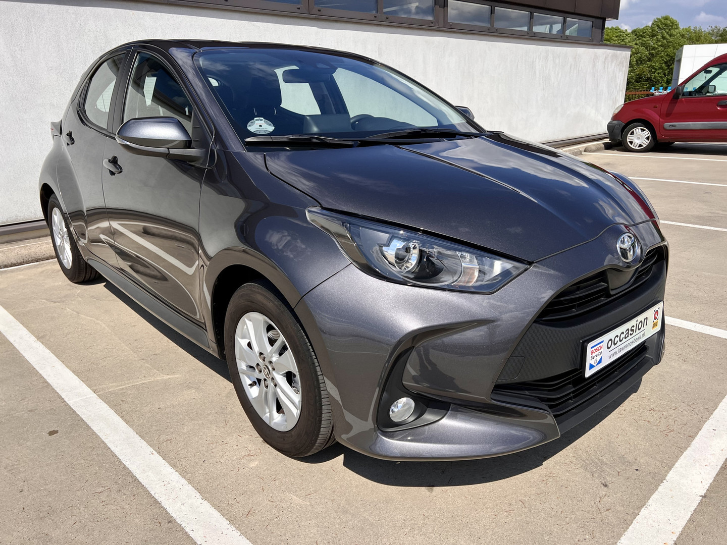 Toyota