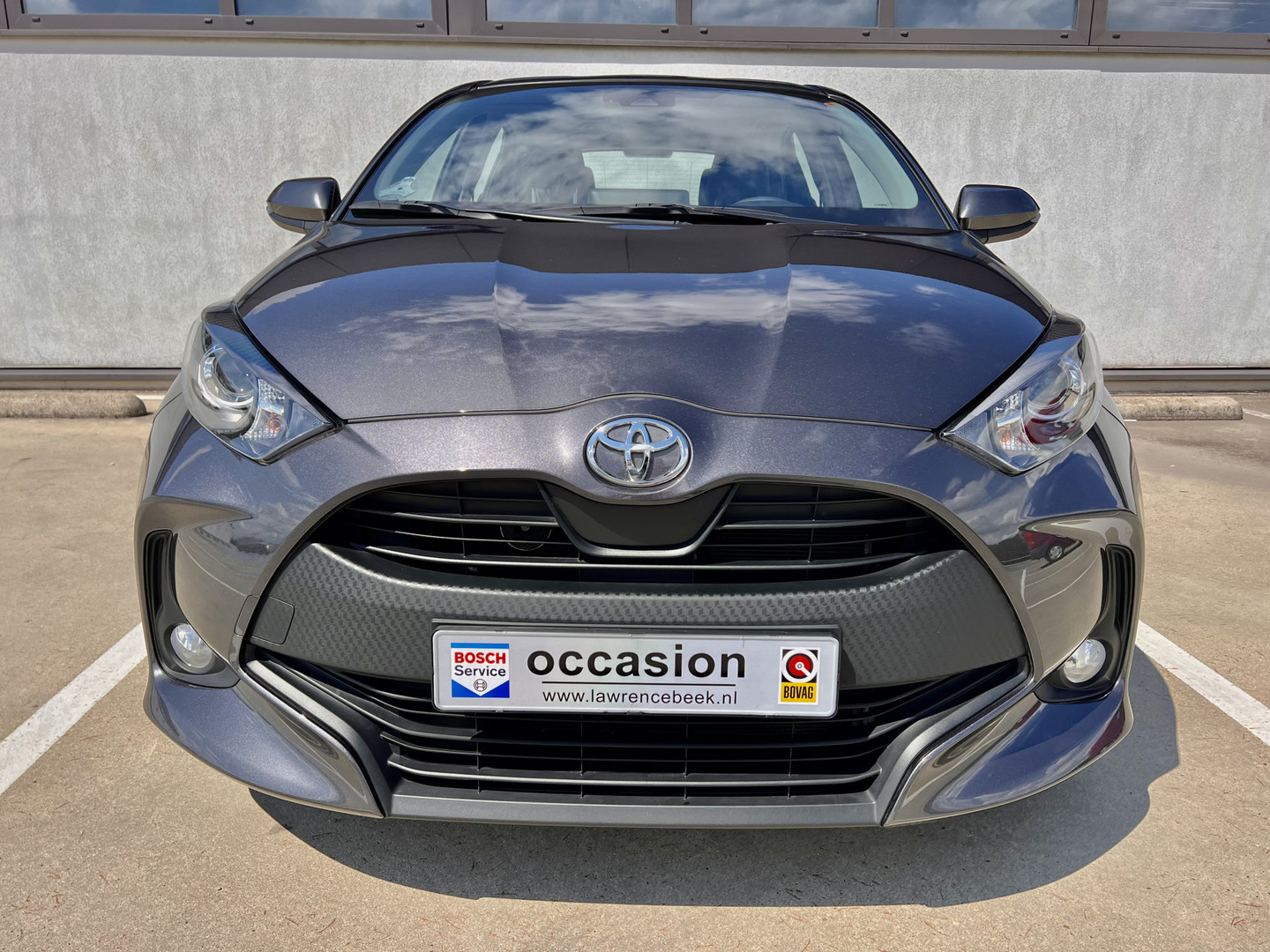 Toyota