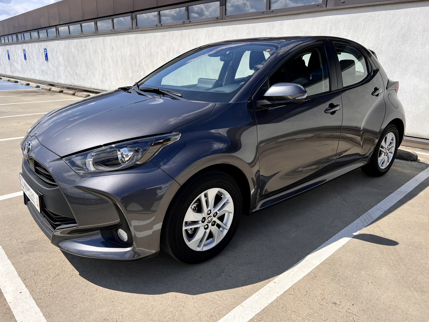 Toyota