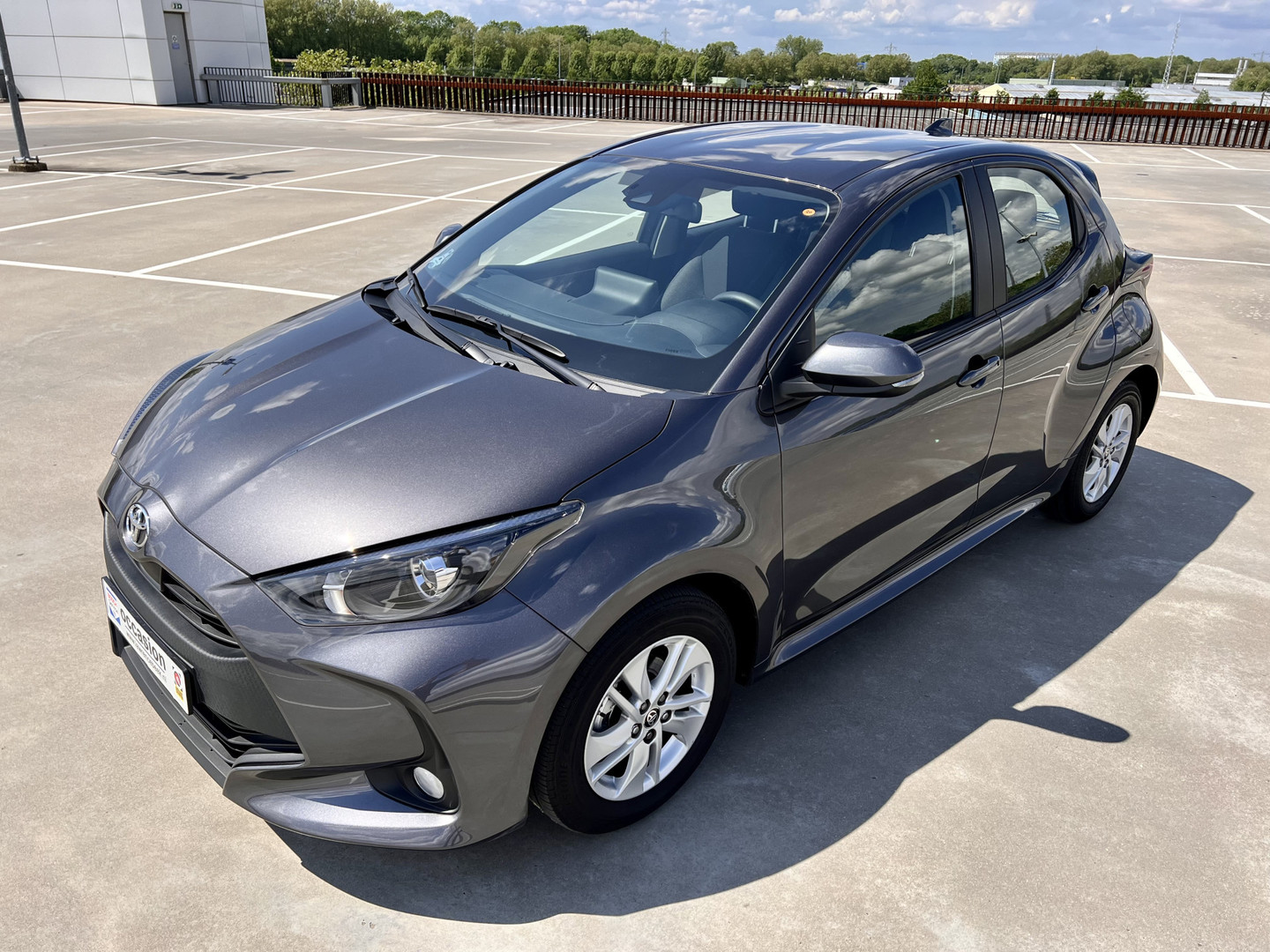 Toyota