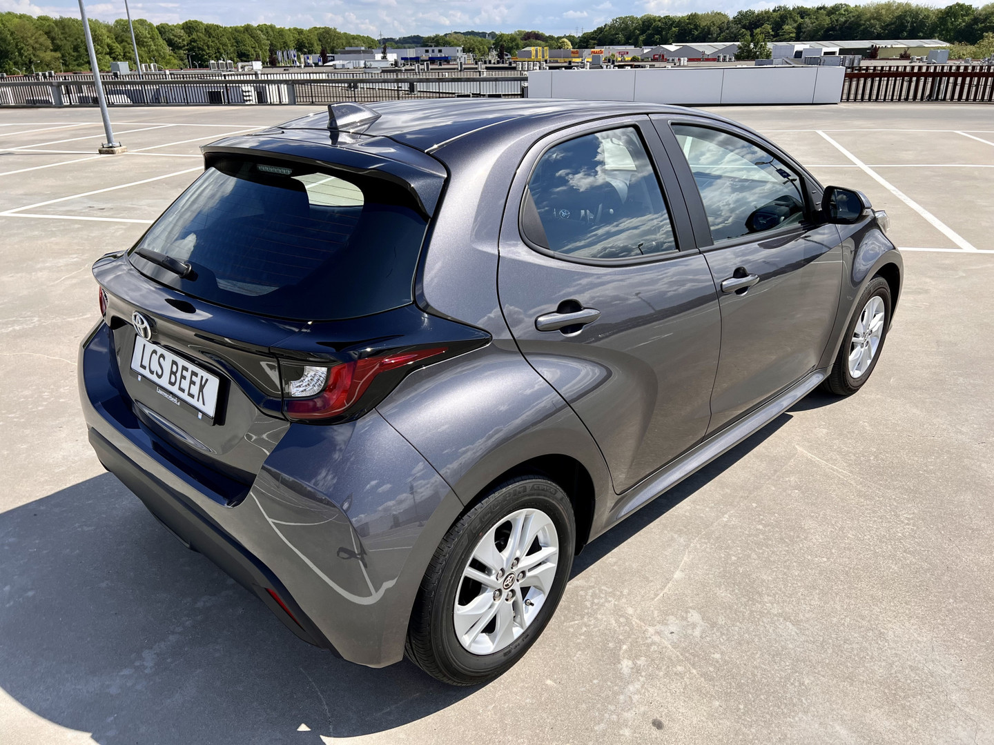Toyota