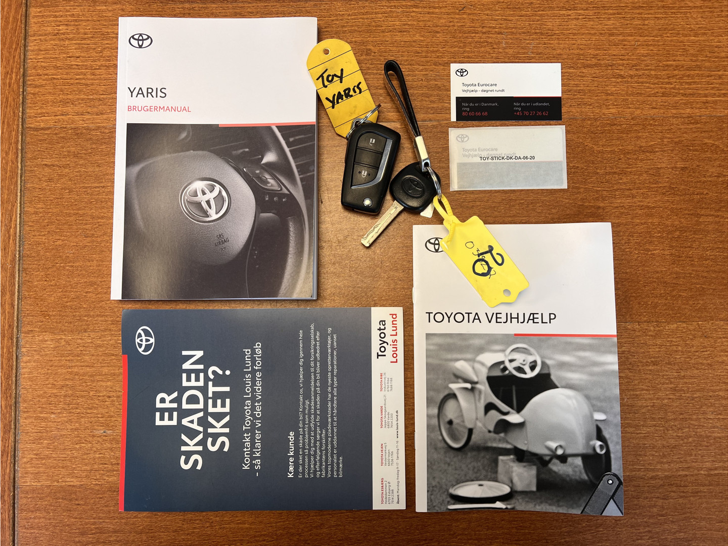 Toyota
