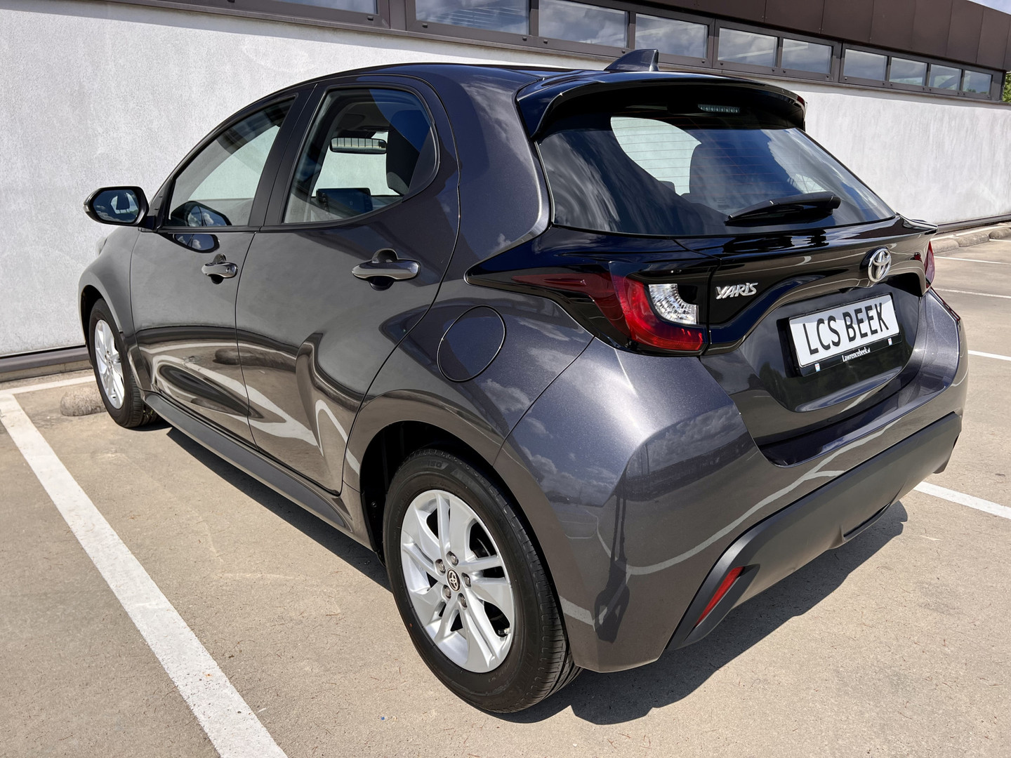 Toyota