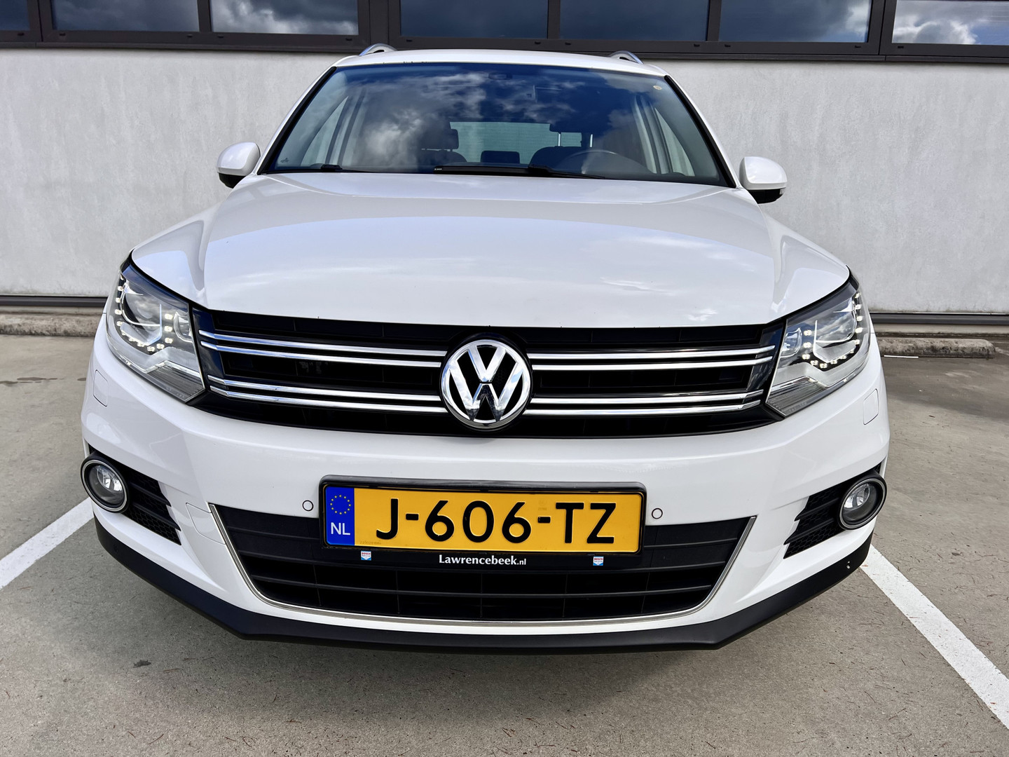 Volkswagen