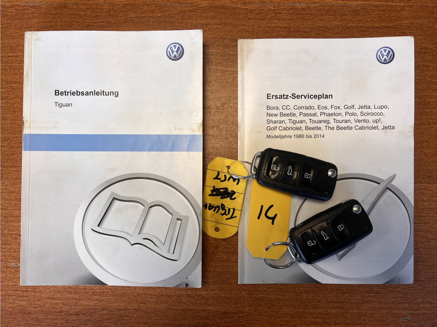 Volkswagen