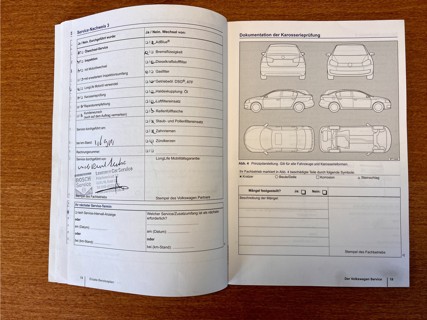 Volkswagen