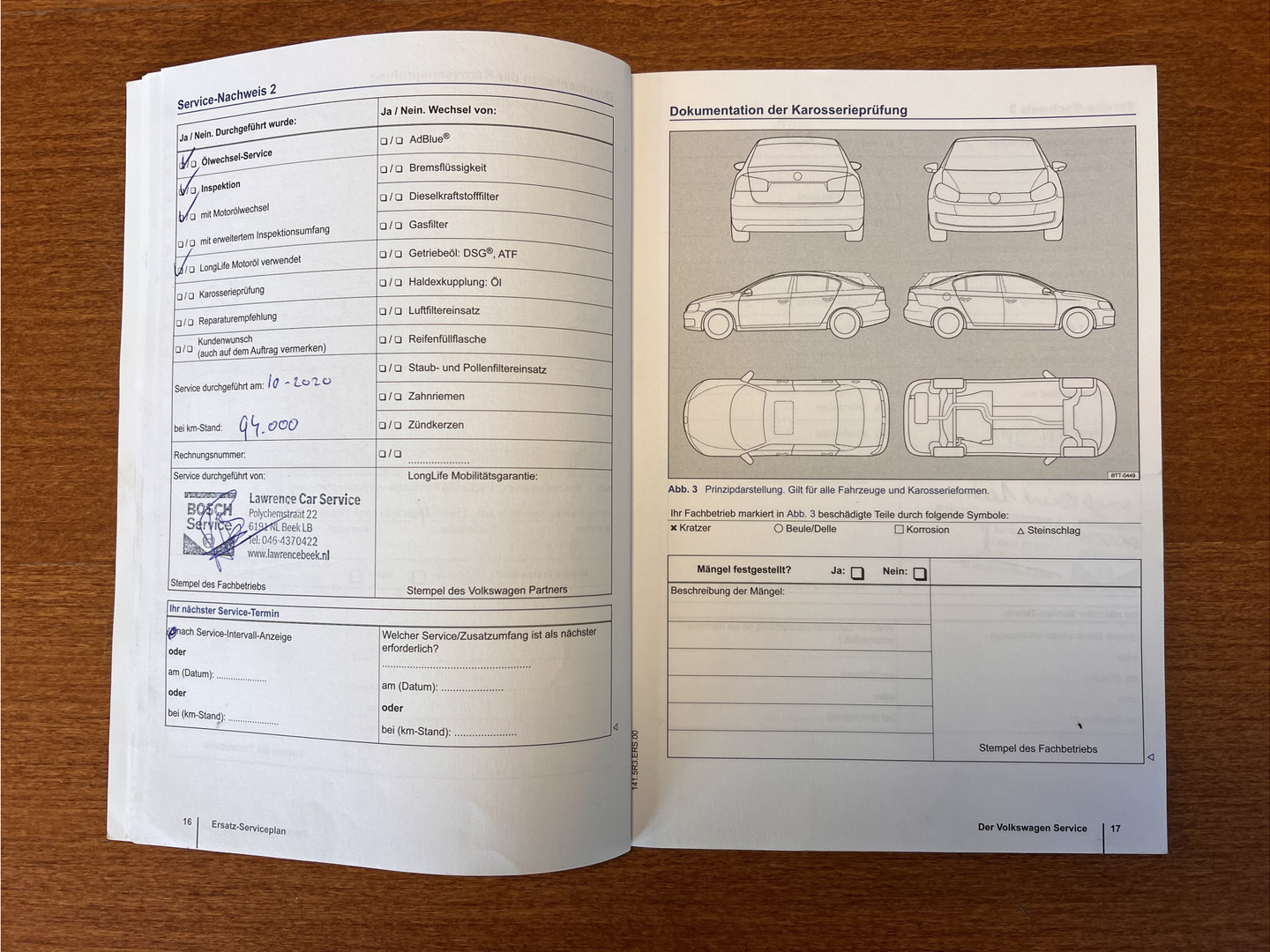 Volkswagen