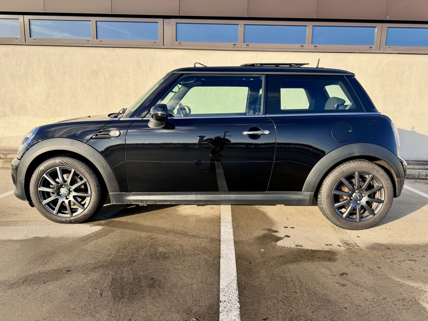 MINI