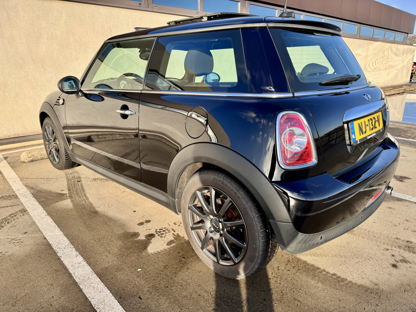 MINI