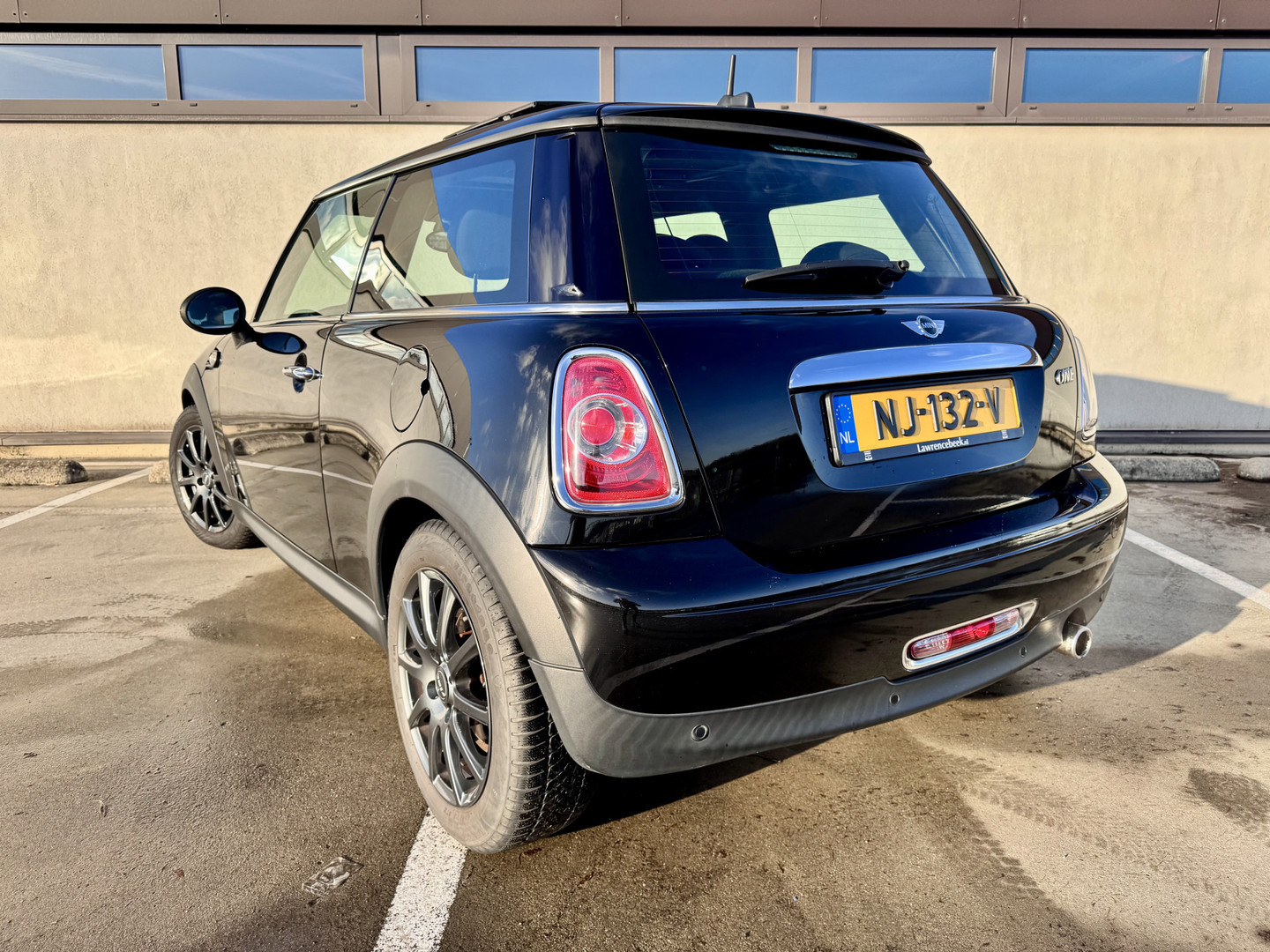 MINI