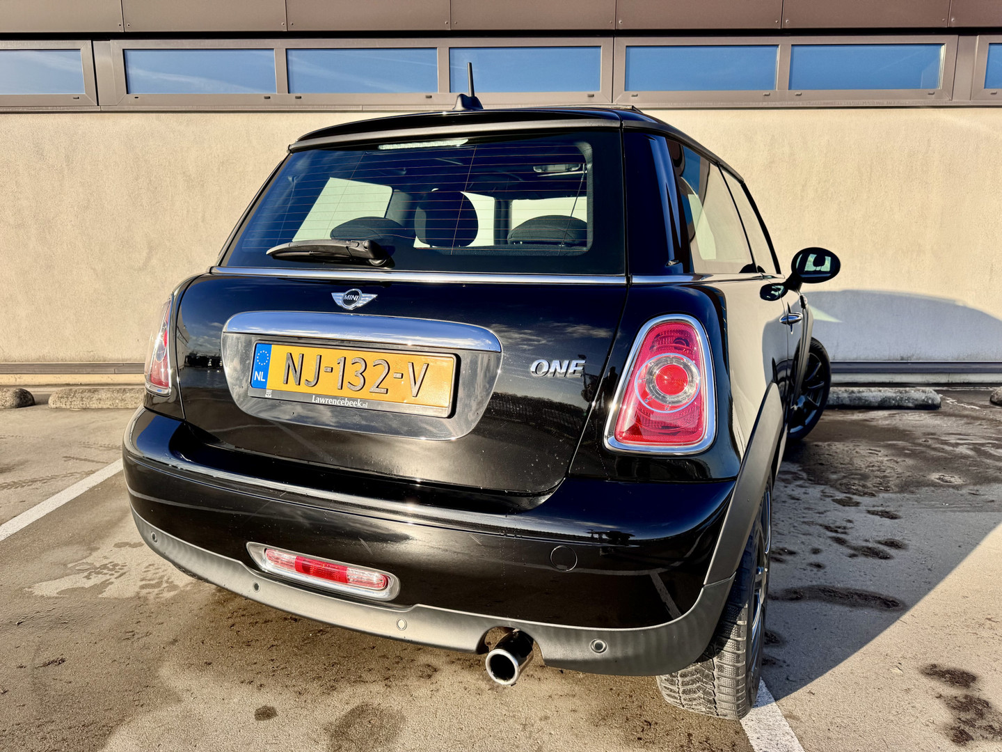 MINI