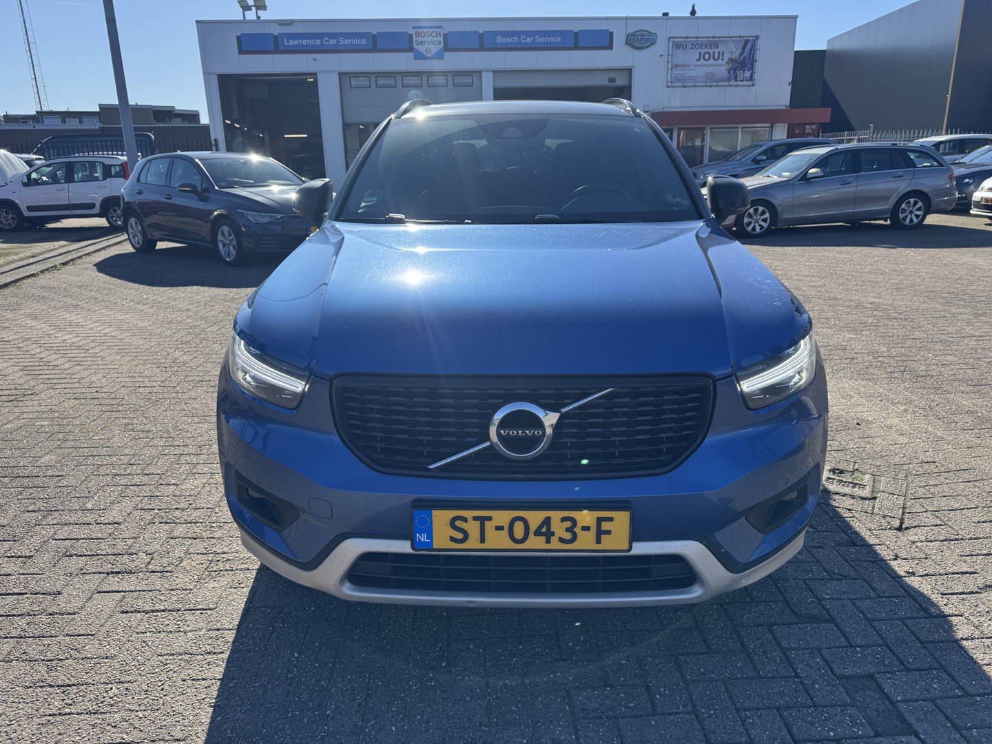 Volvo Volvo