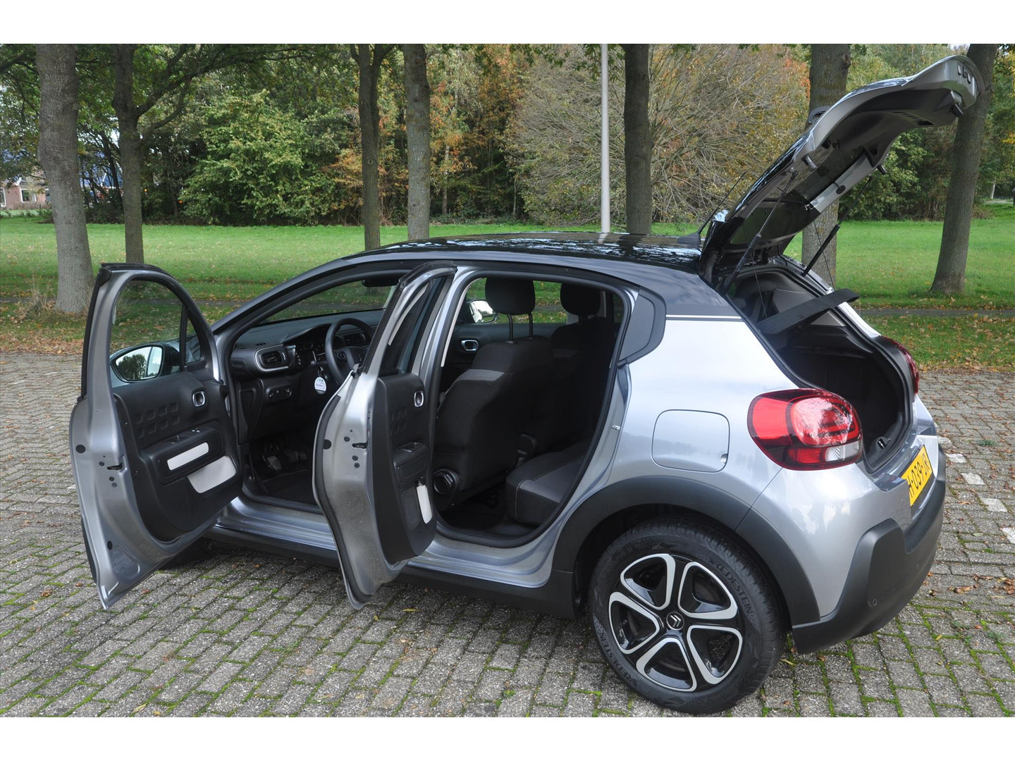 Citroën