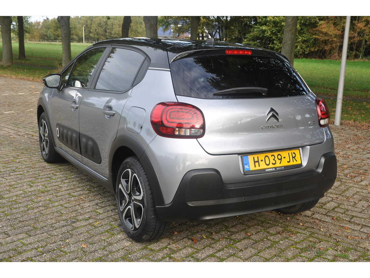 Citroën