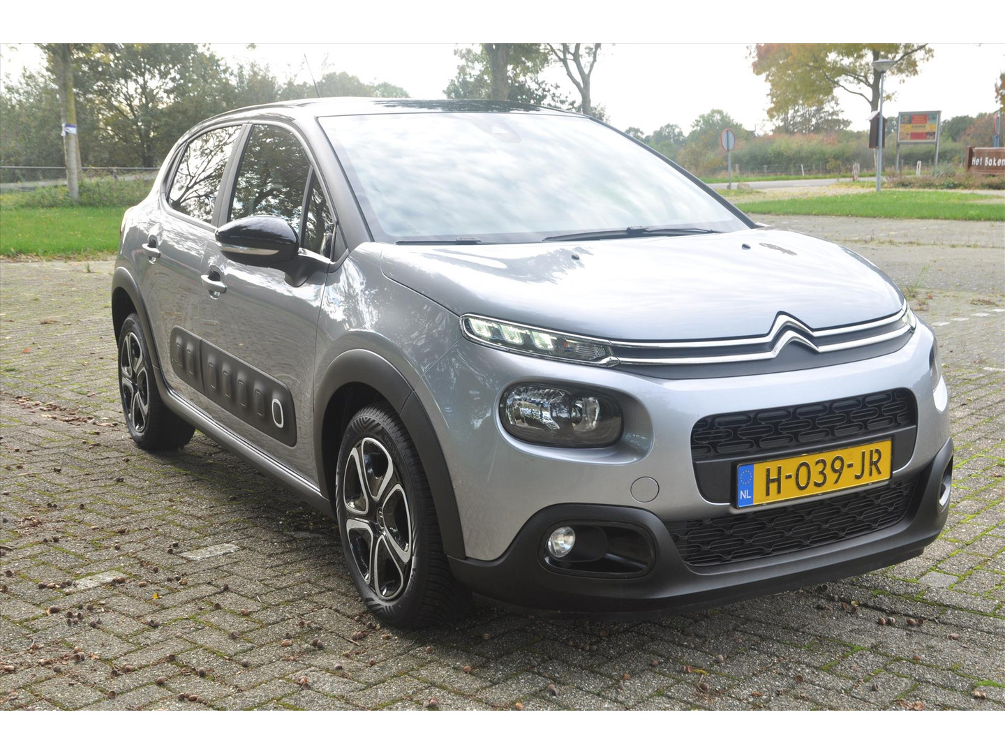Citroën
