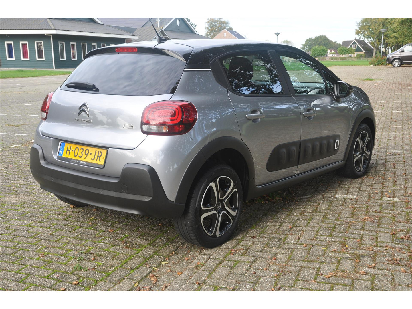 Citroën