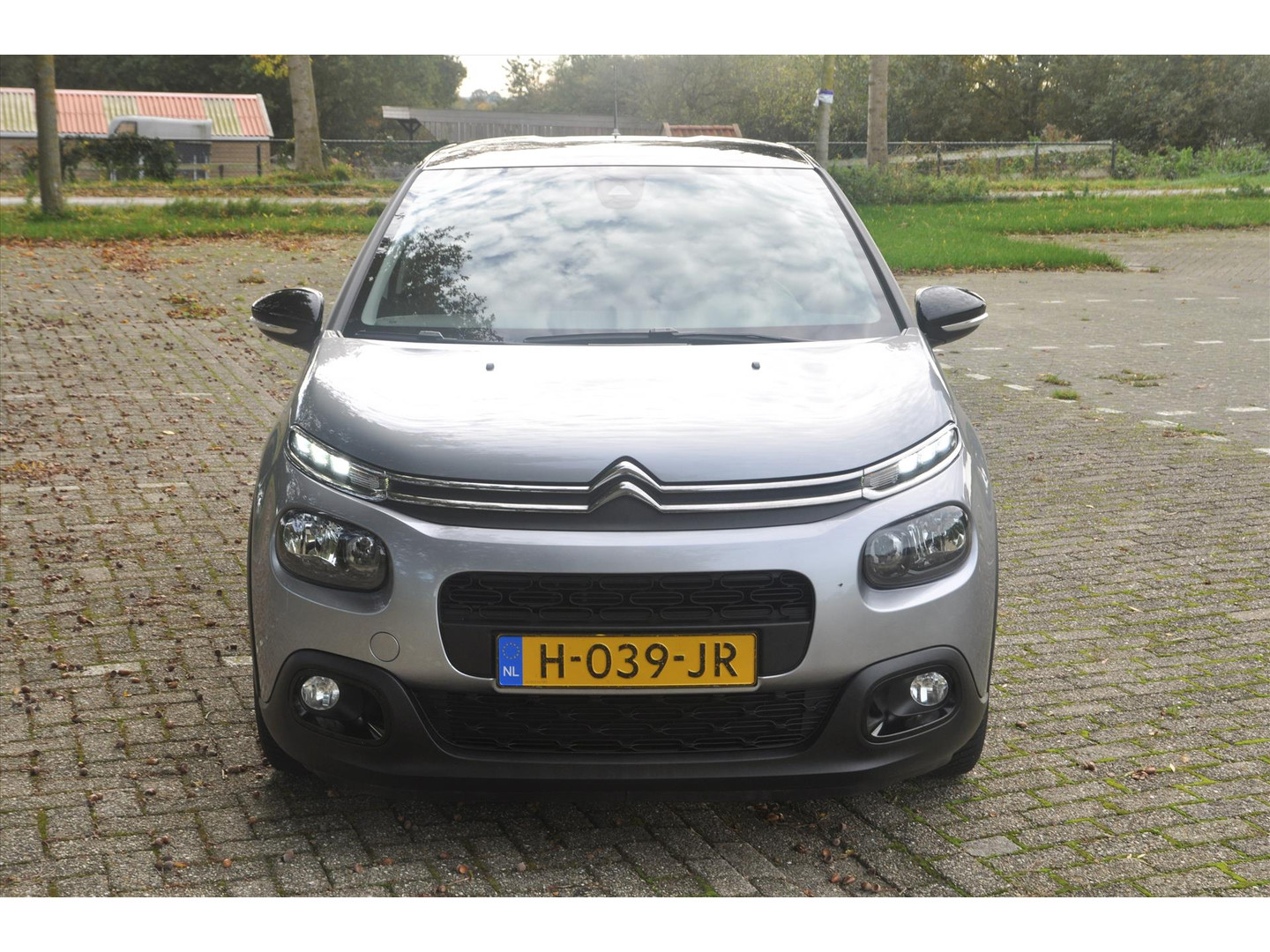 Citroën