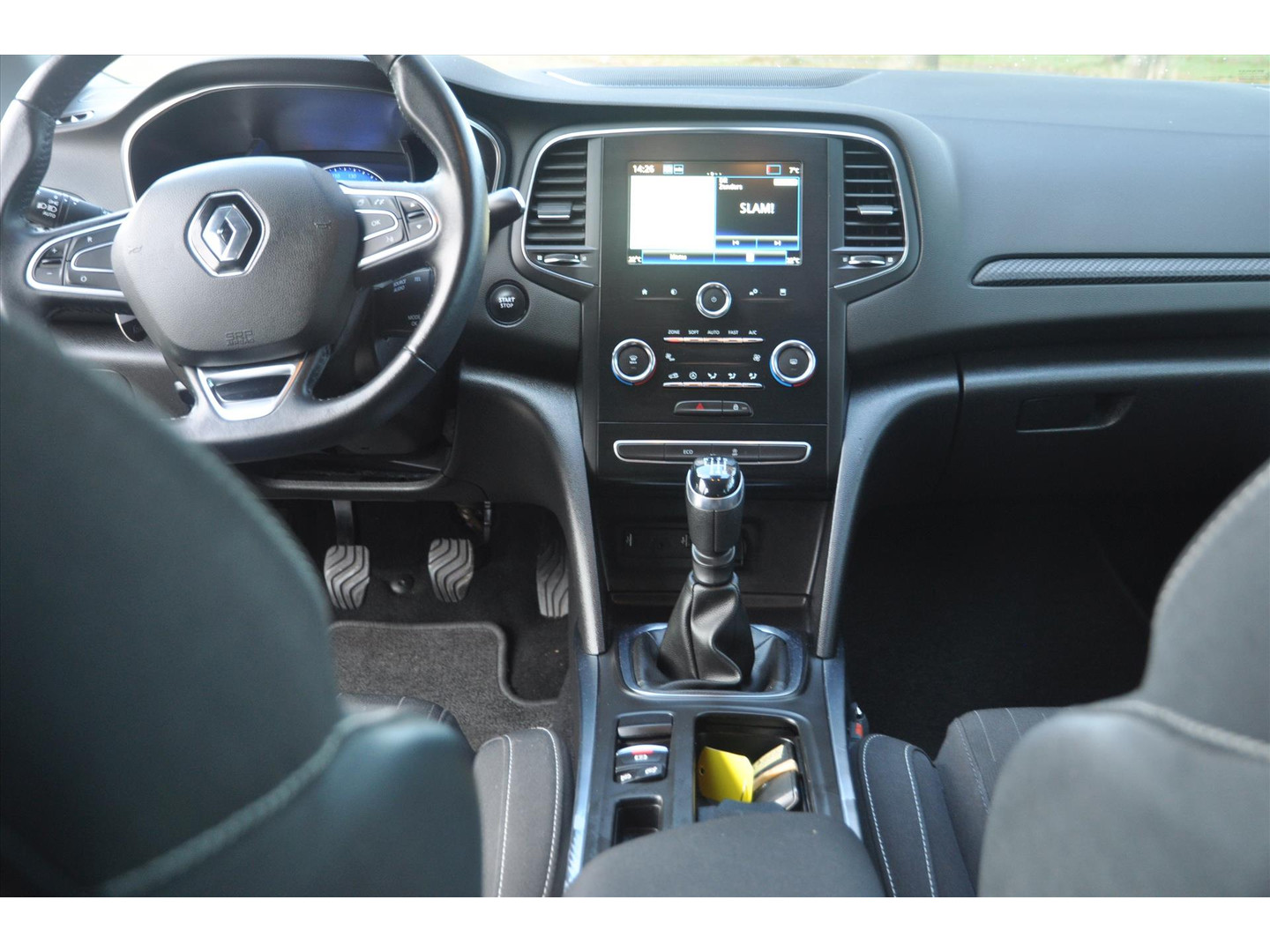 Renault