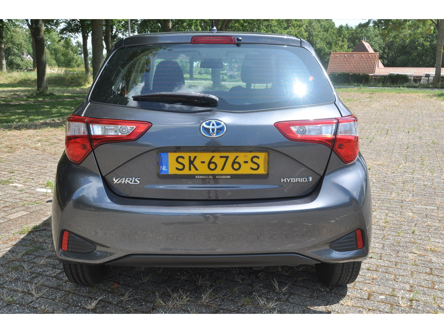 Toyota