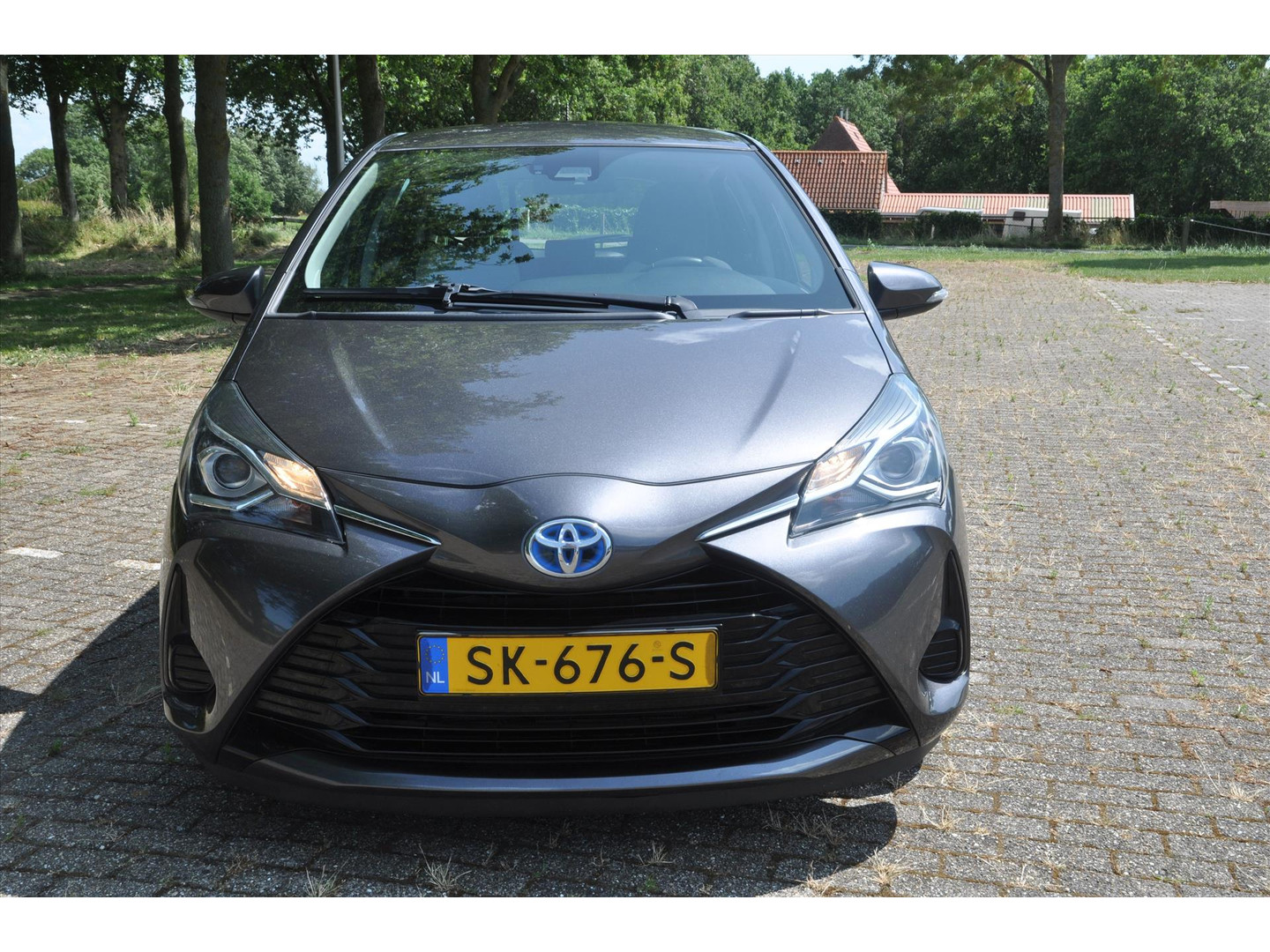 Toyota