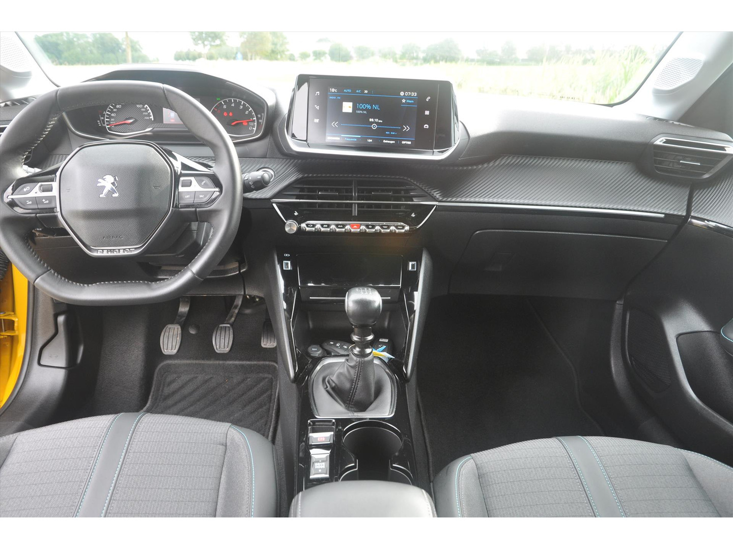 Peugeot Peugeot