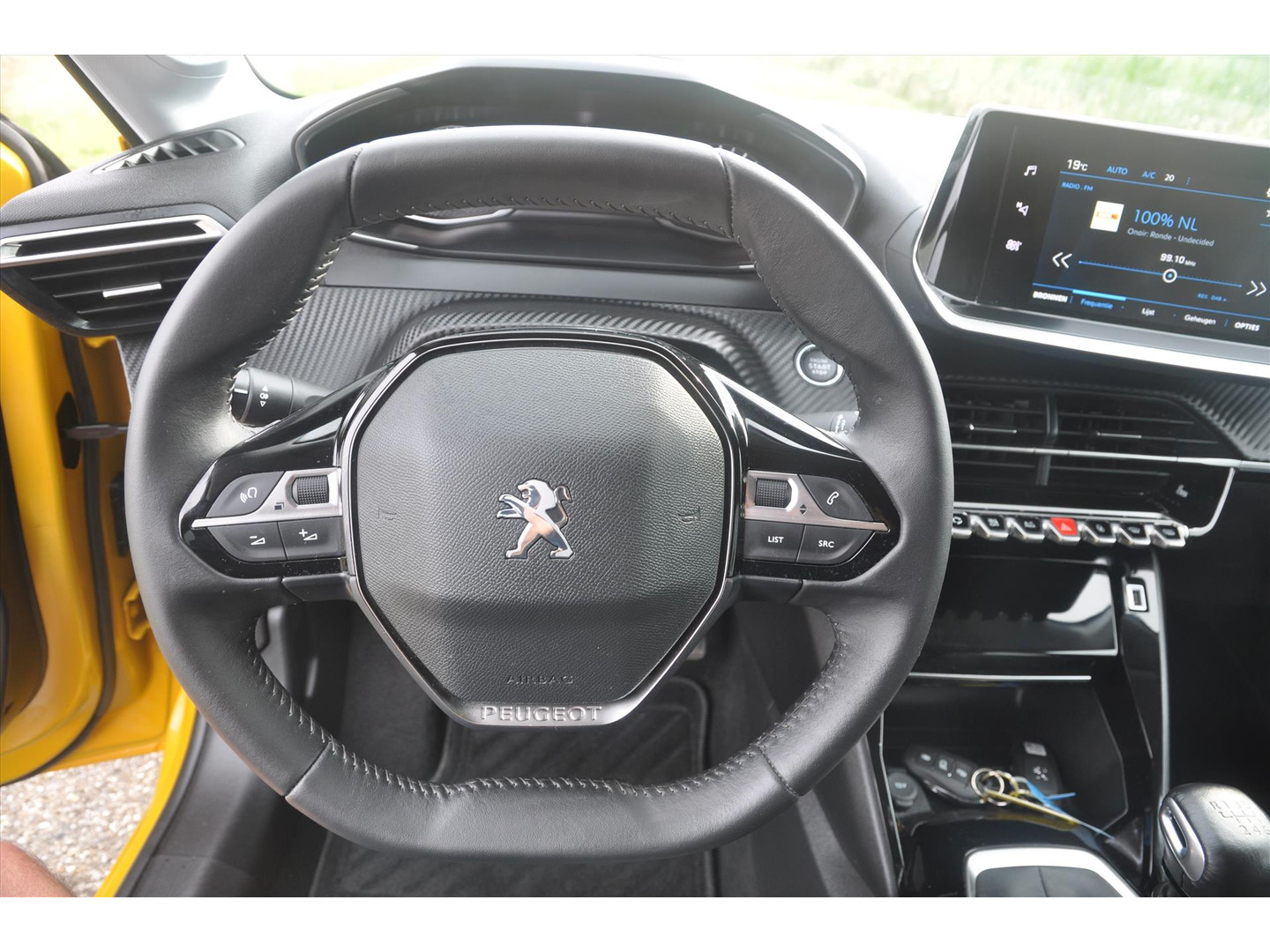 Peugeot Peugeot