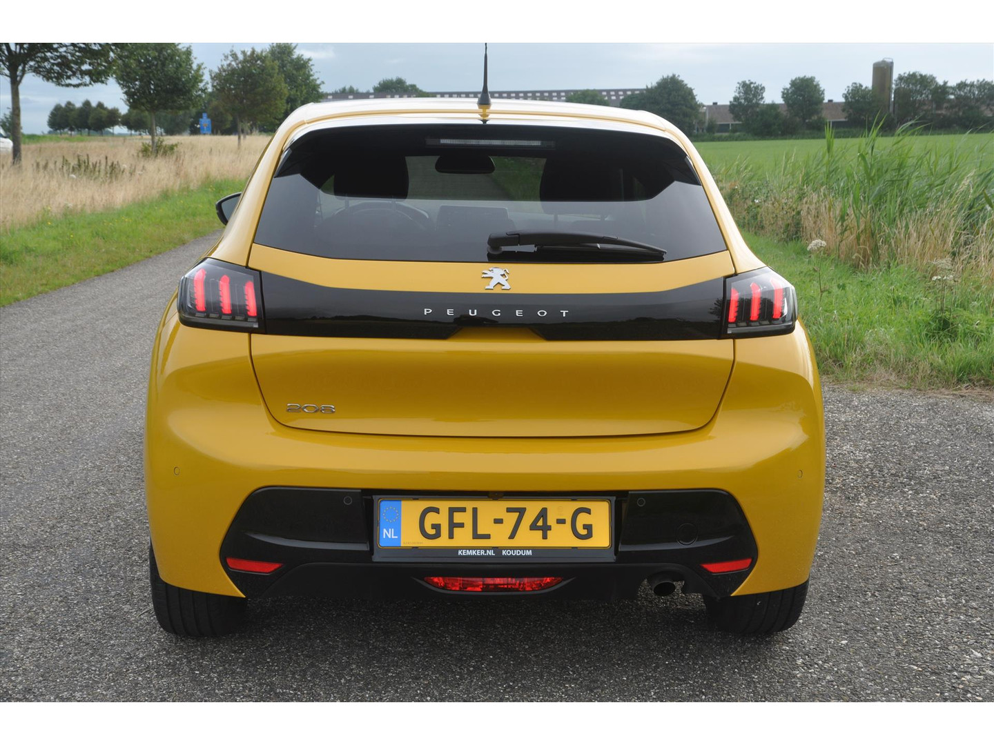 Peugeot Peugeot