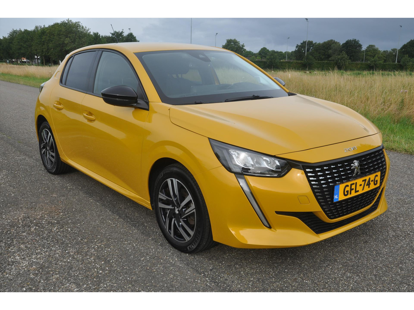 Peugeot Peugeot