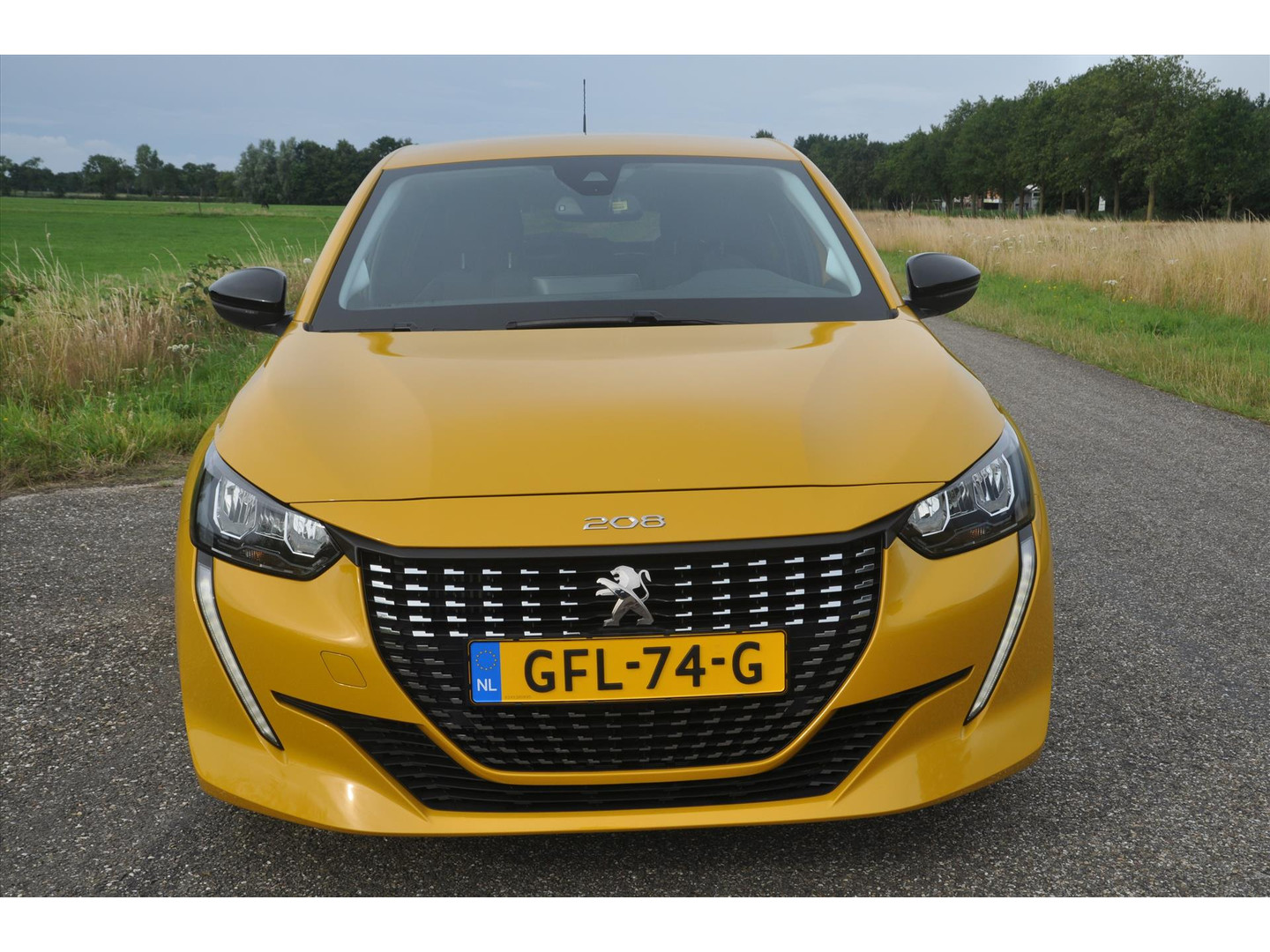 Peugeot Peugeot