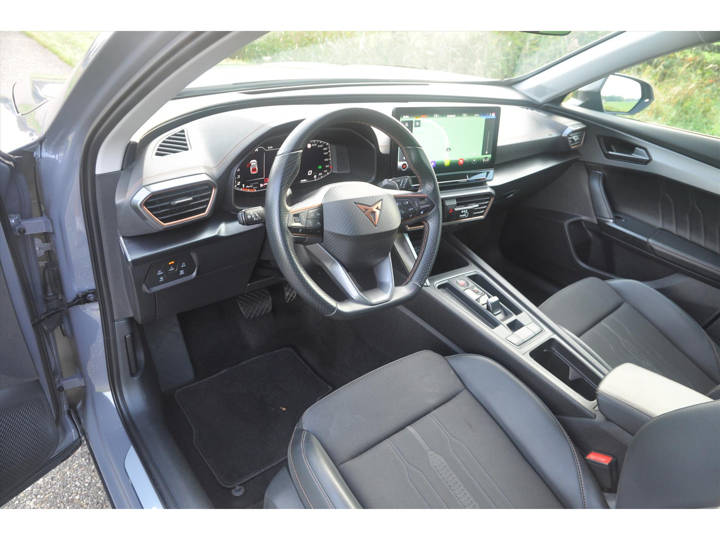 CUPRA CUPRA