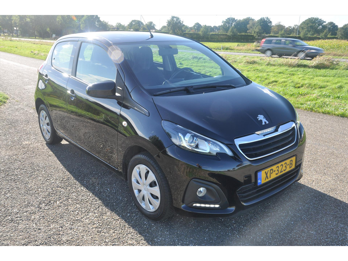 Peugeot