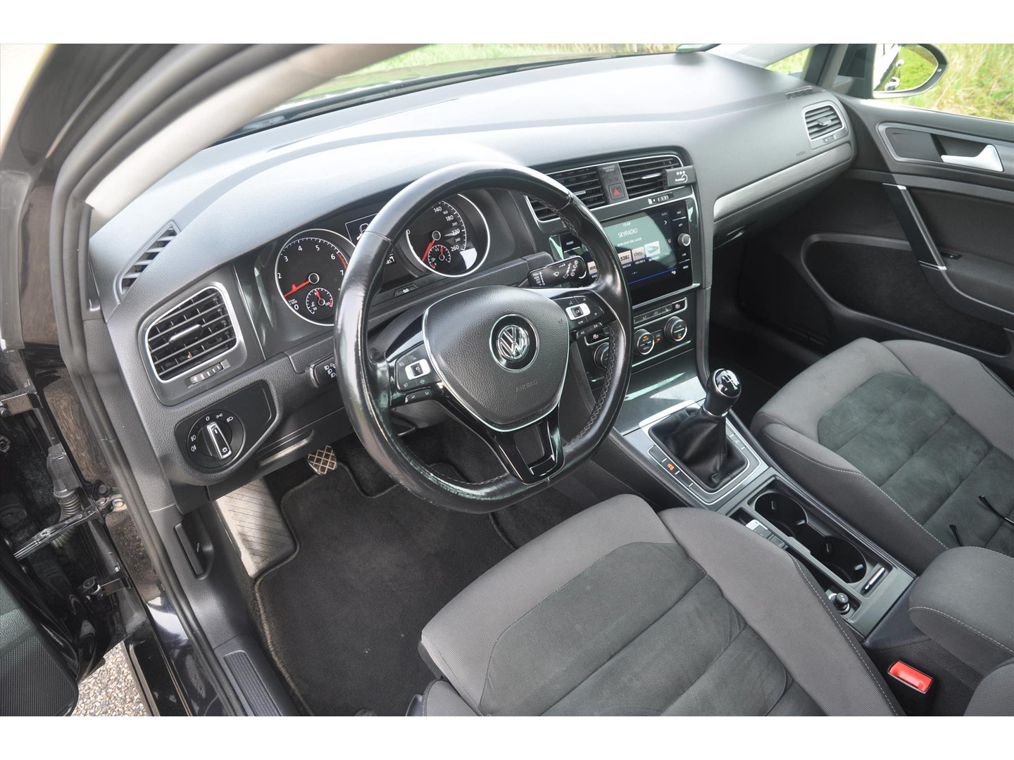 Volkswagen