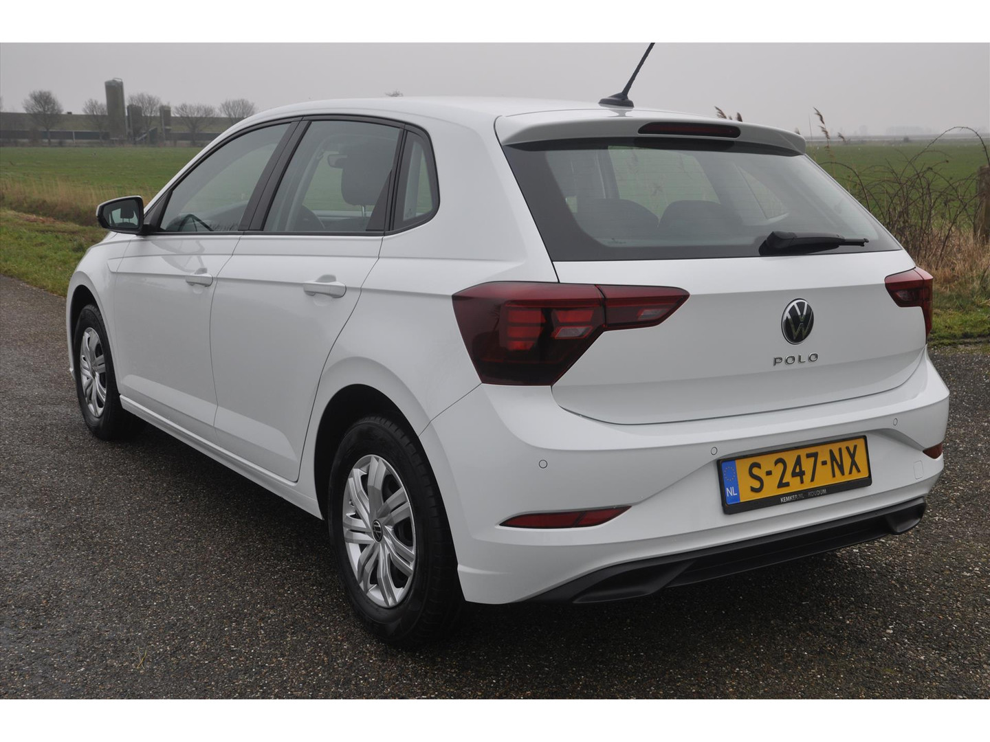 Volkswagen Volkswagen