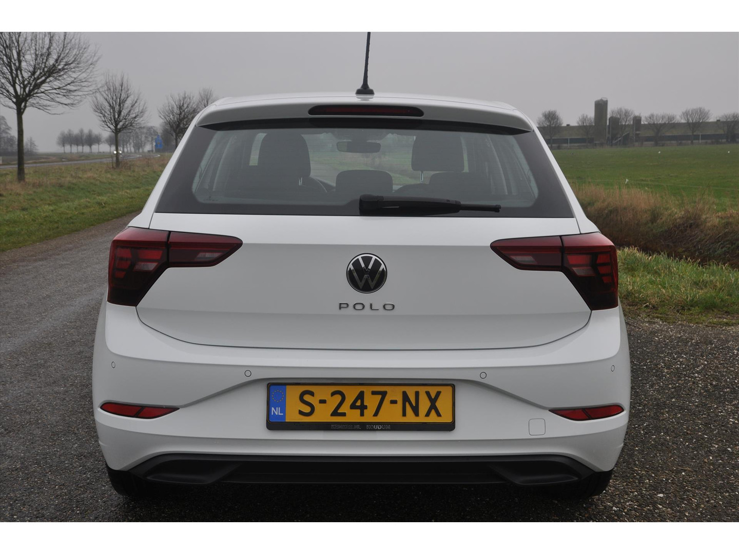 Volkswagen Volkswagen