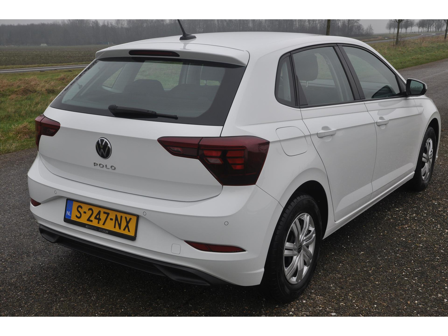 Volkswagen Volkswagen