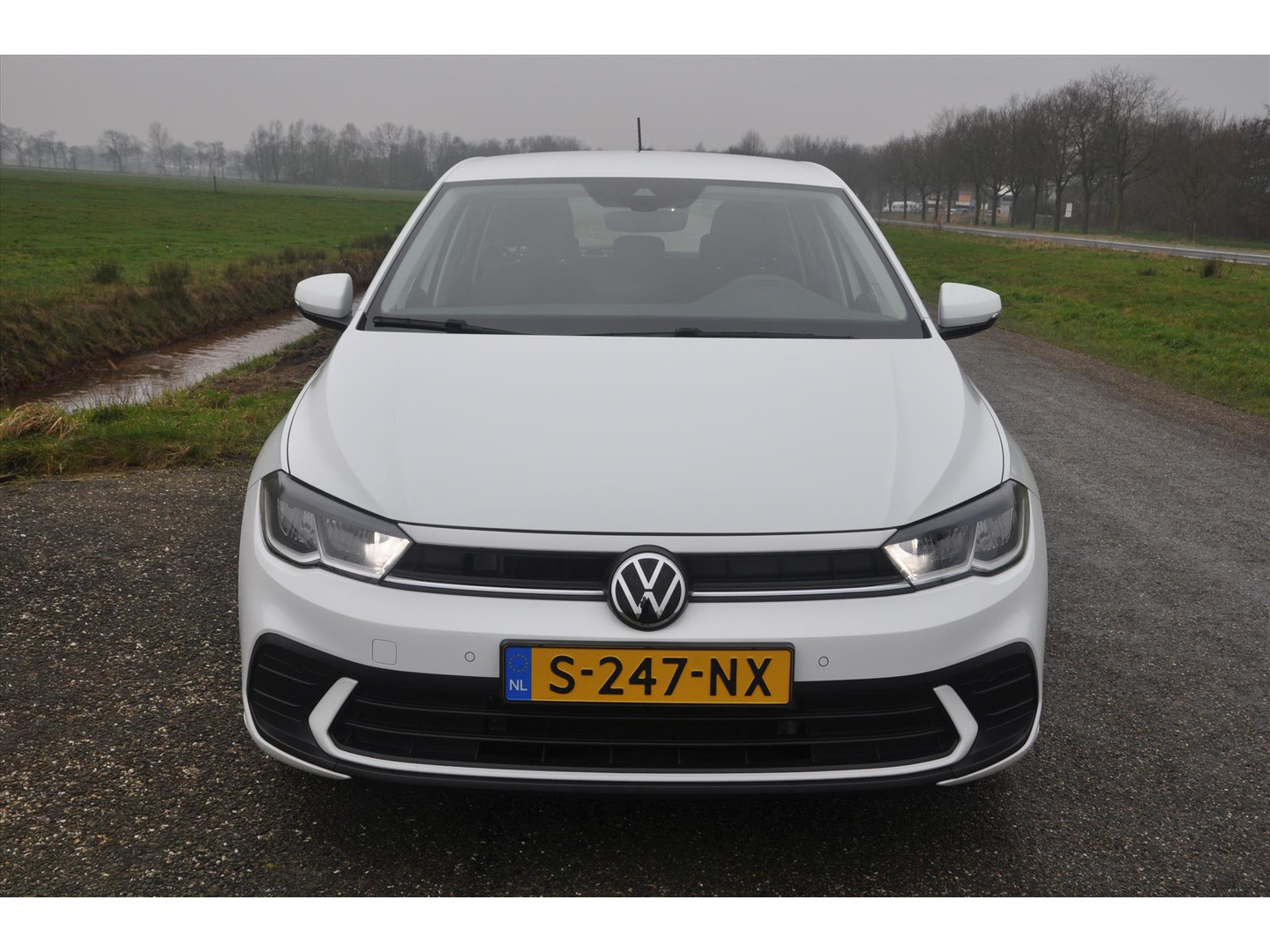 Volkswagen Volkswagen
