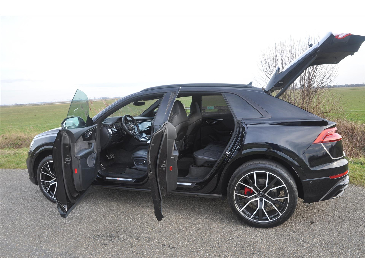 Audi Audi