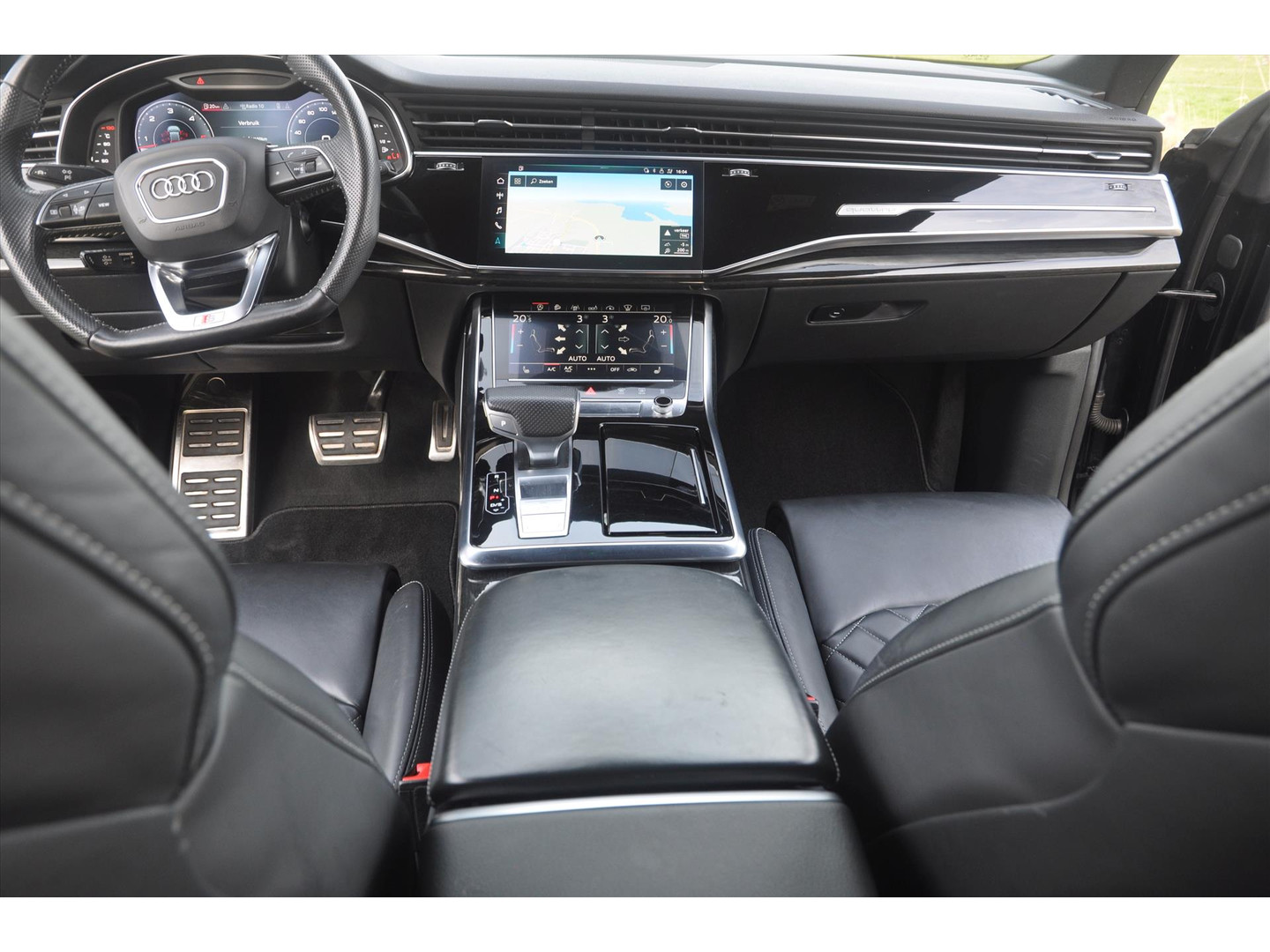 Audi Audi
