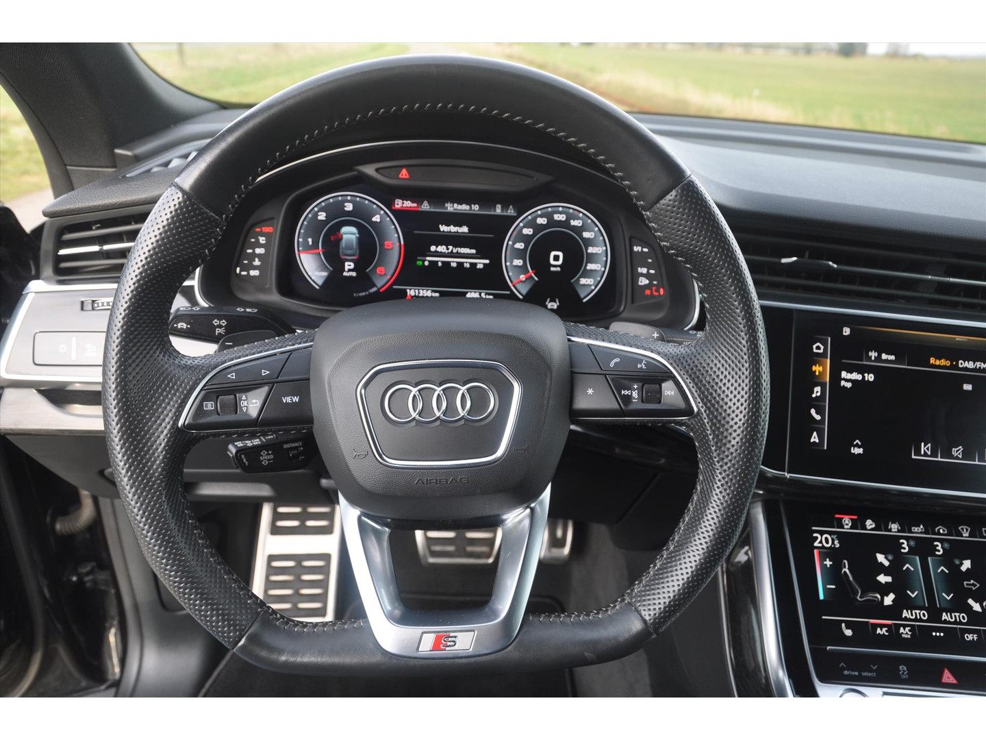 Audi Audi