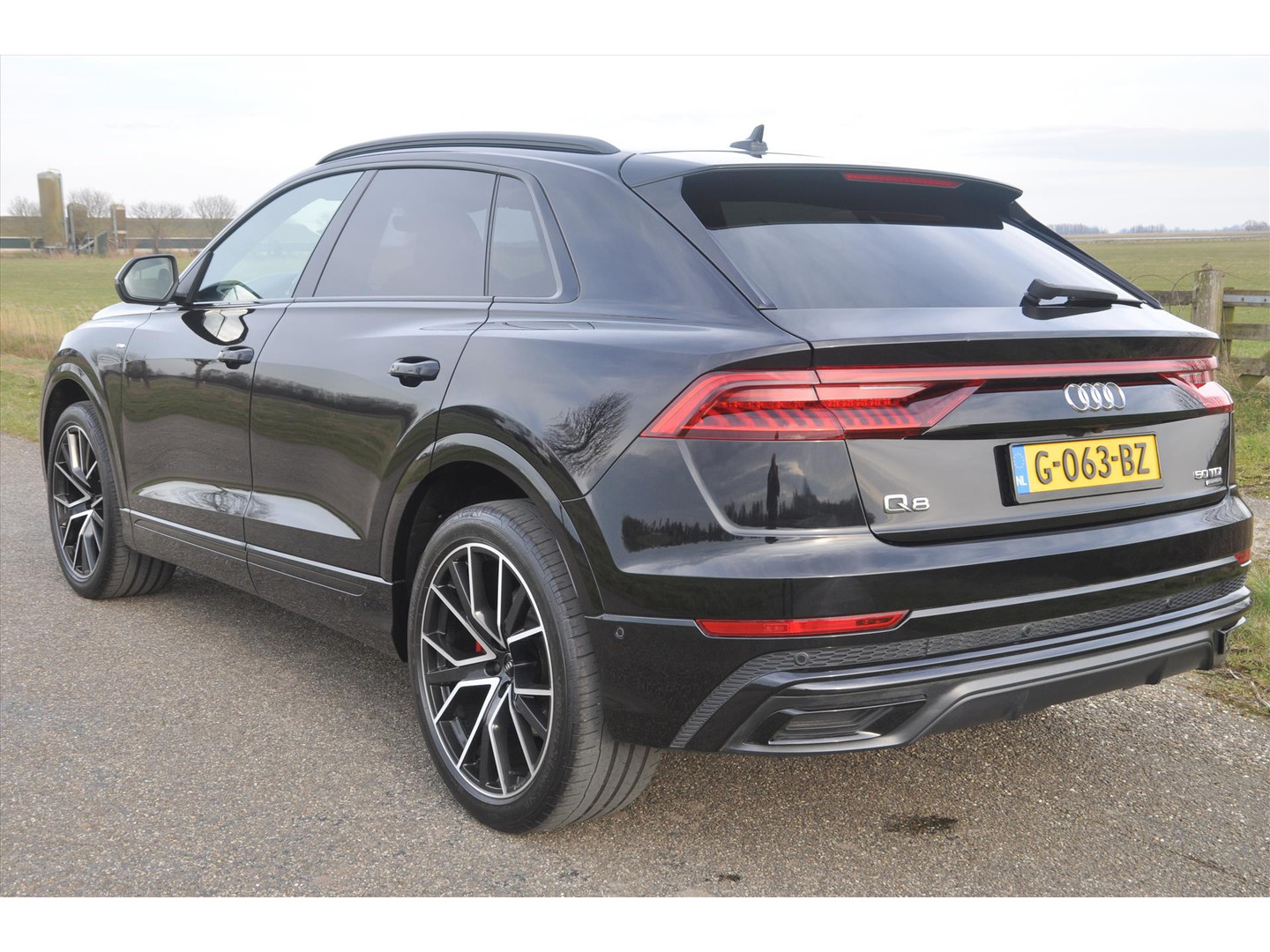 Audi Audi