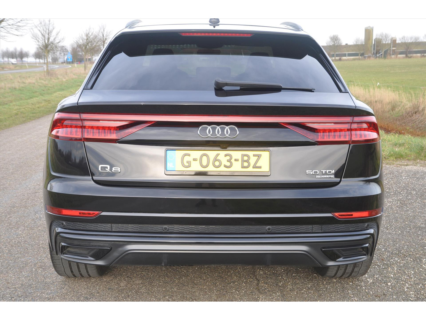 Audi Audi