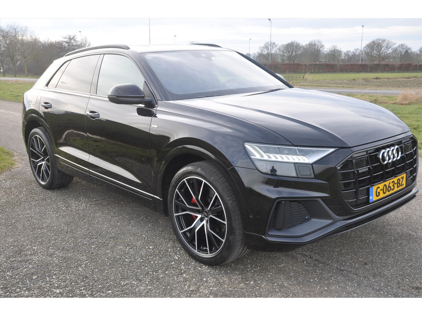 Audi Audi