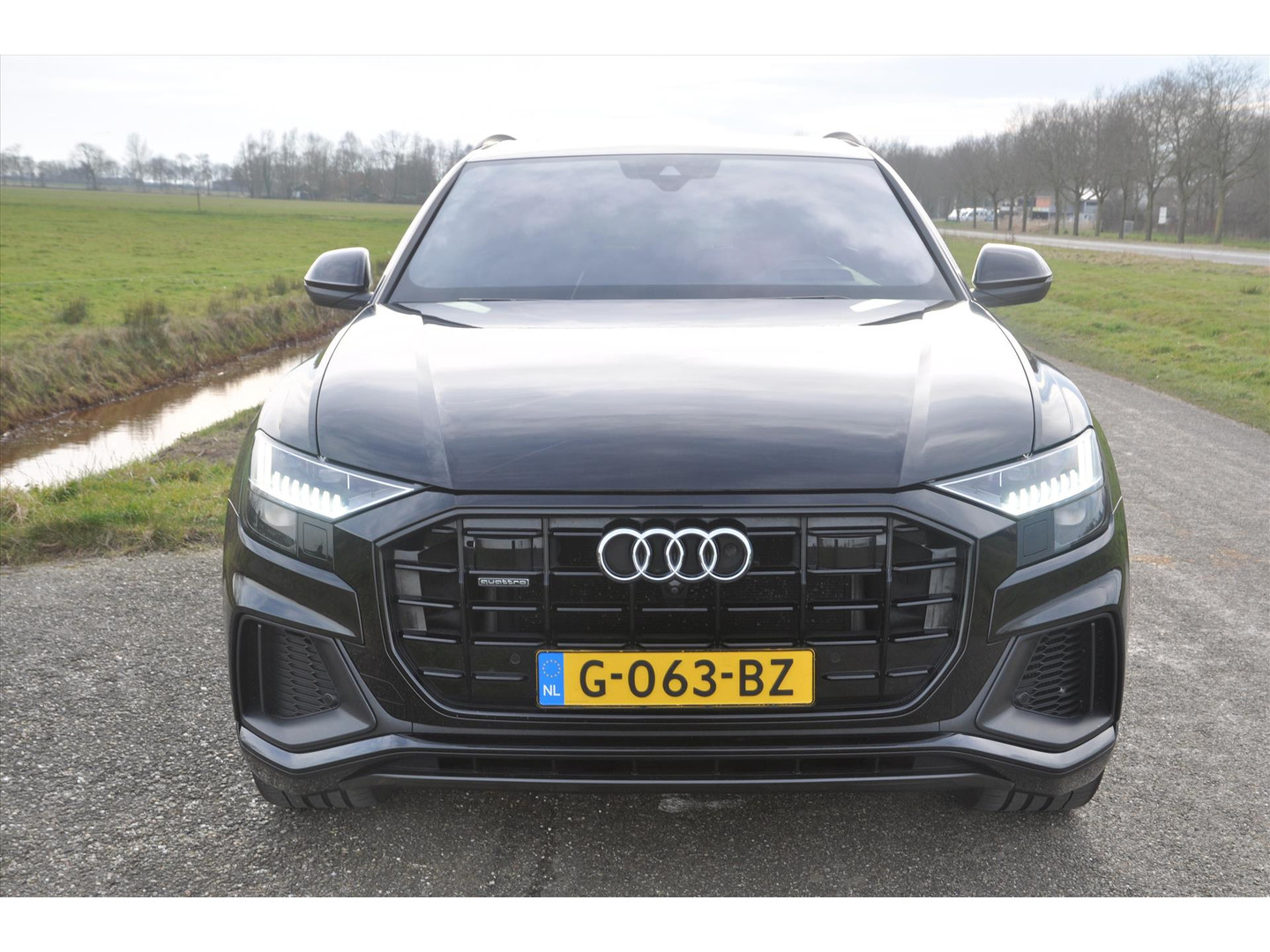 Audi Audi