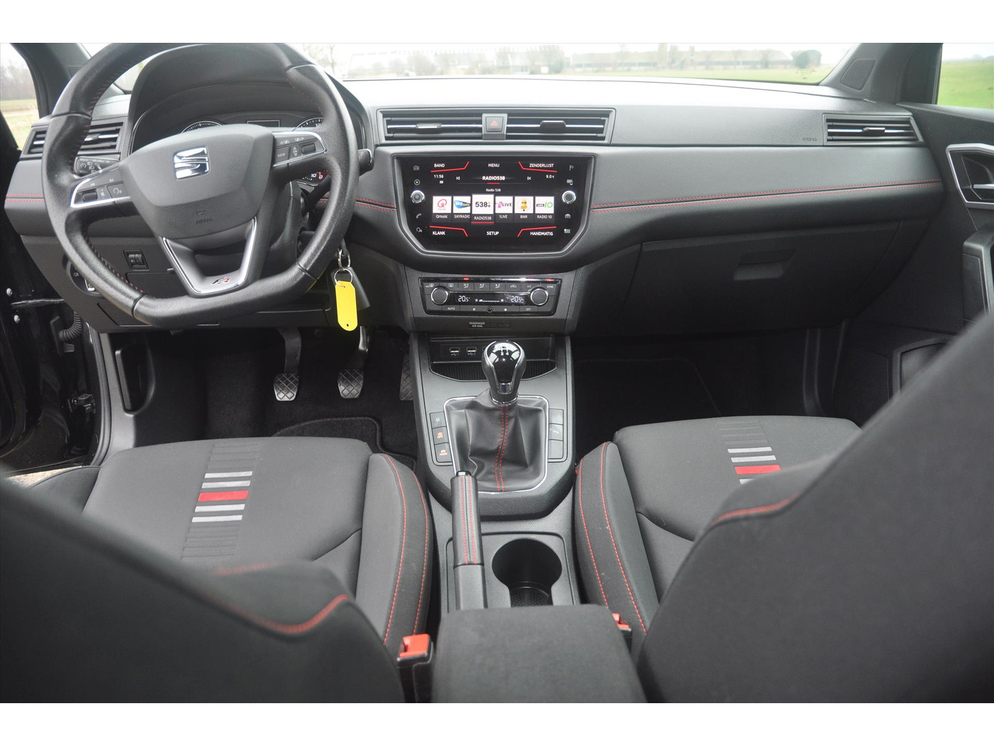 SEAT