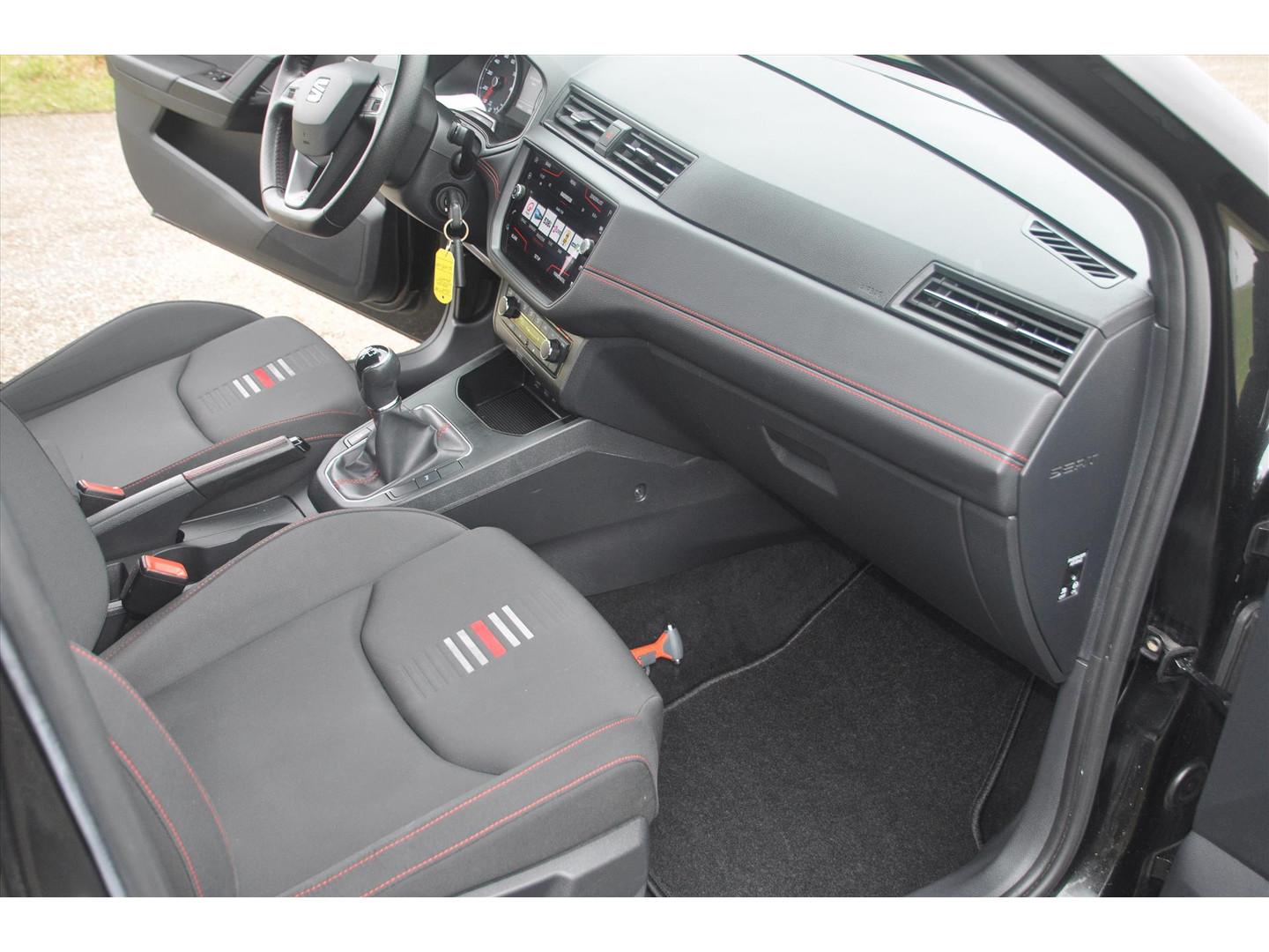 SEAT