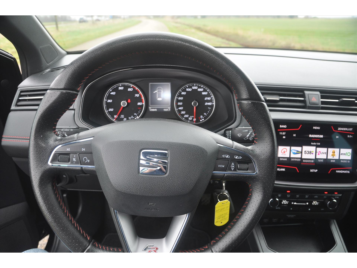 SEAT